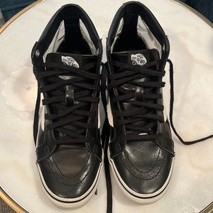 VANS OFF THE WALL sneaker size women 7.0, men 5.5